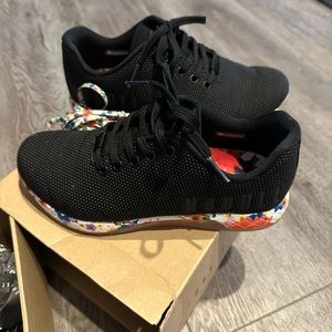 NoBull shoes